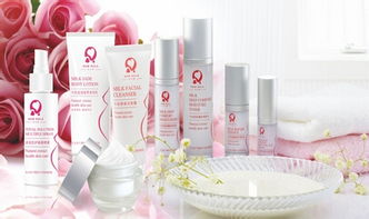 孕期護膚全攻略 留住如花美顏，科學選擇化妝品