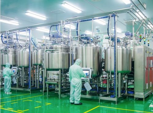 廣東博然堂在抖音驗廠中一次性獲A級評定，彰顯計生用品品質新標桿